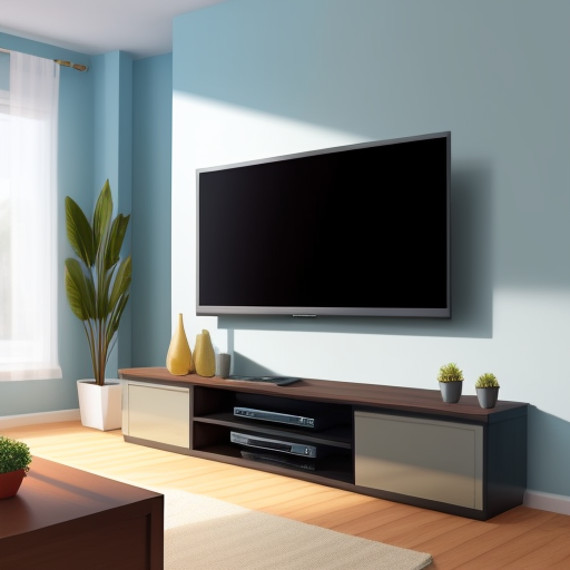 Realtors - Real Estate Agents - staging - decorating - tv mounting