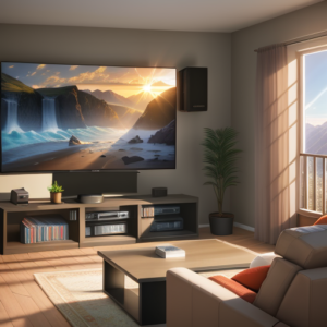 Profession TV Wall Mounting in Florida