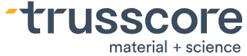 Trusscore logo garage organization